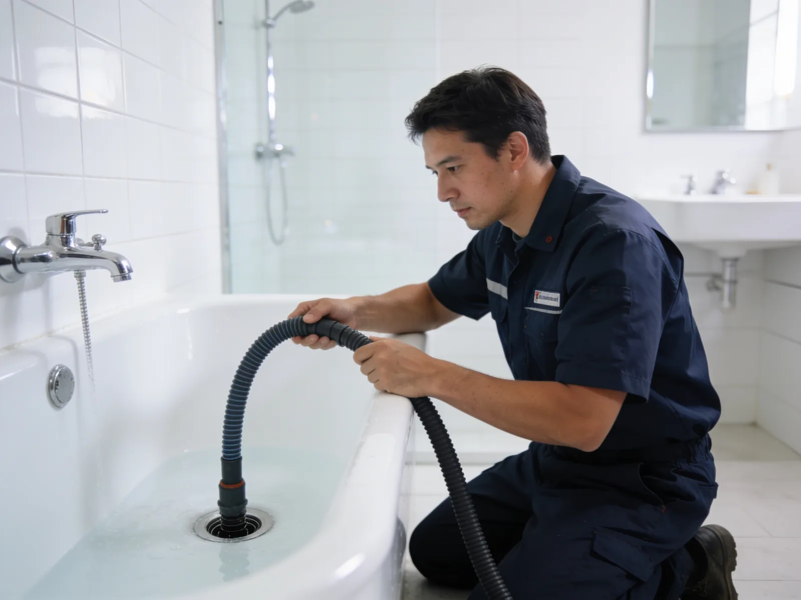 Emergency Plumber North Adams, MI FAQs